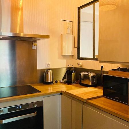 Apartamento Appt De Charme T3 50M2 Hypercentre Cauterets Exterior foto