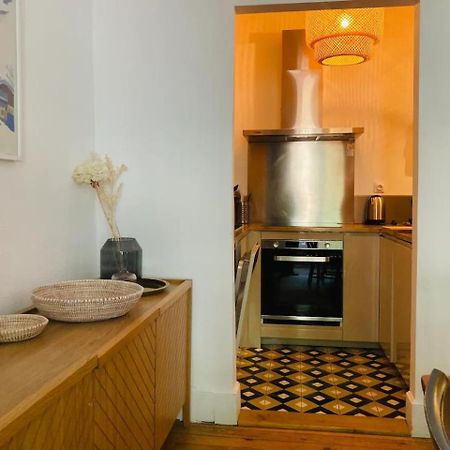 Apartamento Appt De Charme T3 50M2 Hypercentre Cauterets Exterior foto