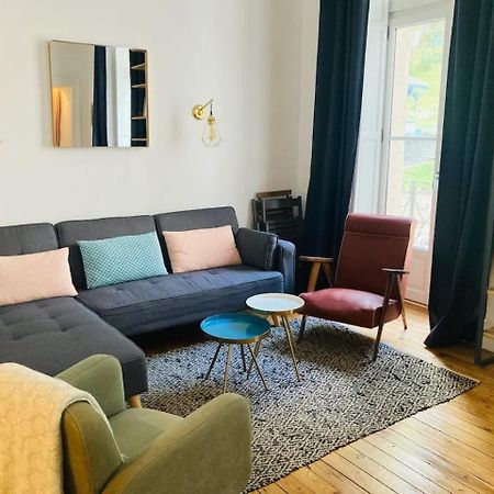 Apartamento Appt De Charme T3 50M2 Hypercentre Cauterets Exterior foto