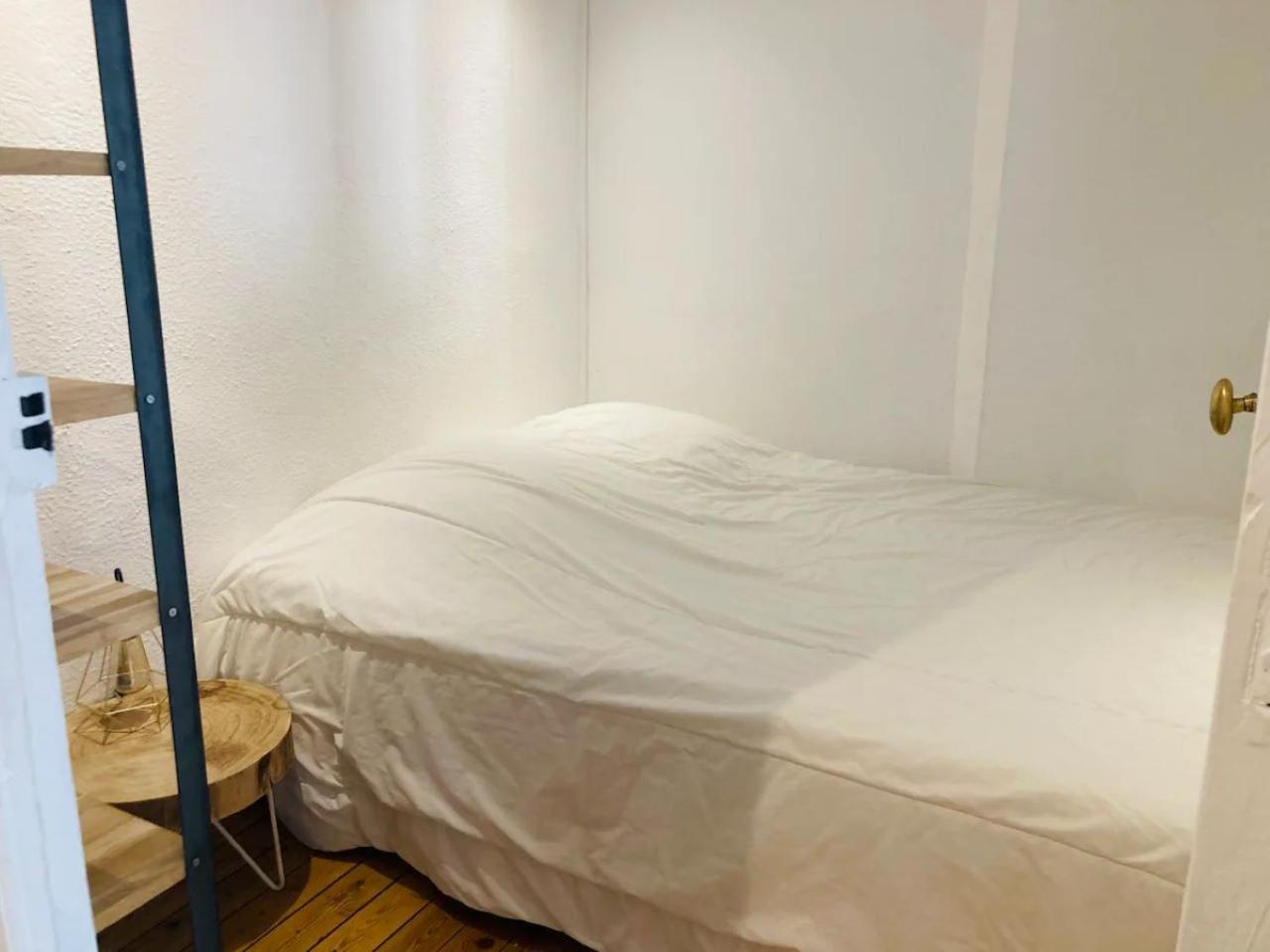 Apartamento Appt De Charme T3 50M2 Hypercentre Cauterets Exterior foto